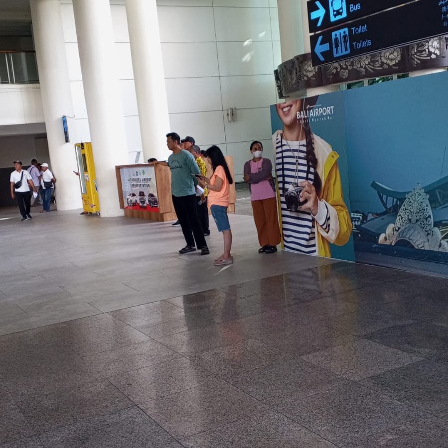 Airport Transfer