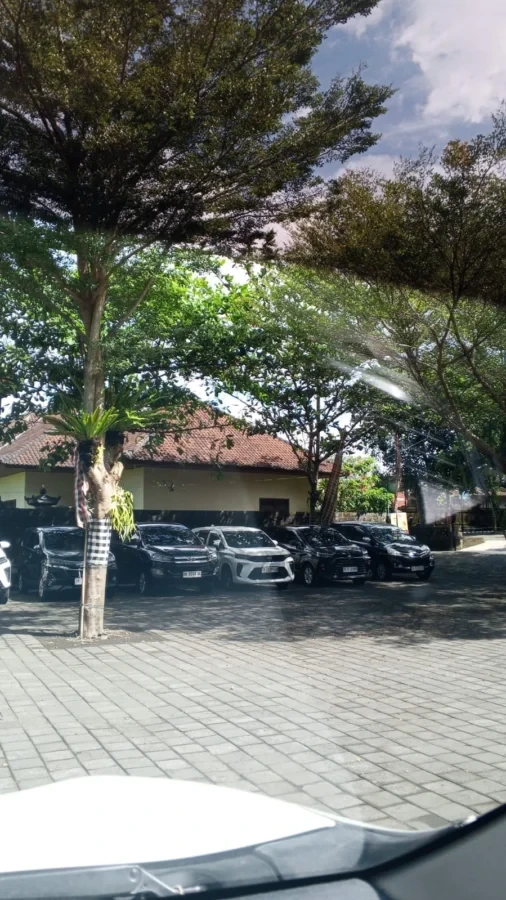 Ubud to Padang Bai Transfer