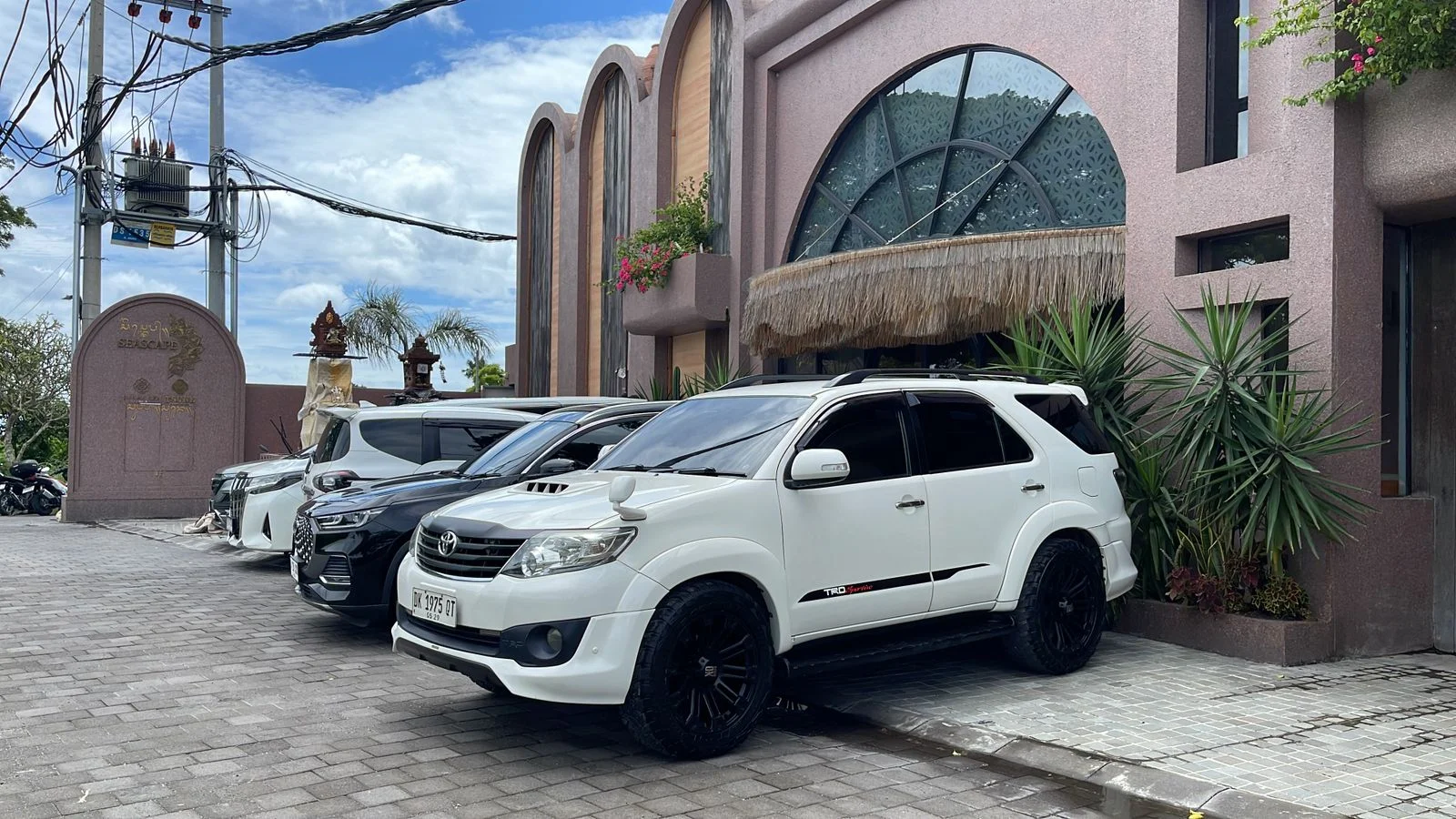 Car Charter