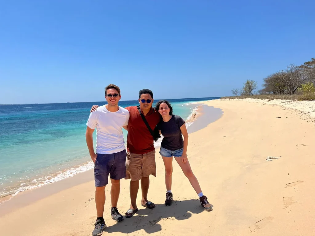 Bali Tour with Private Driver