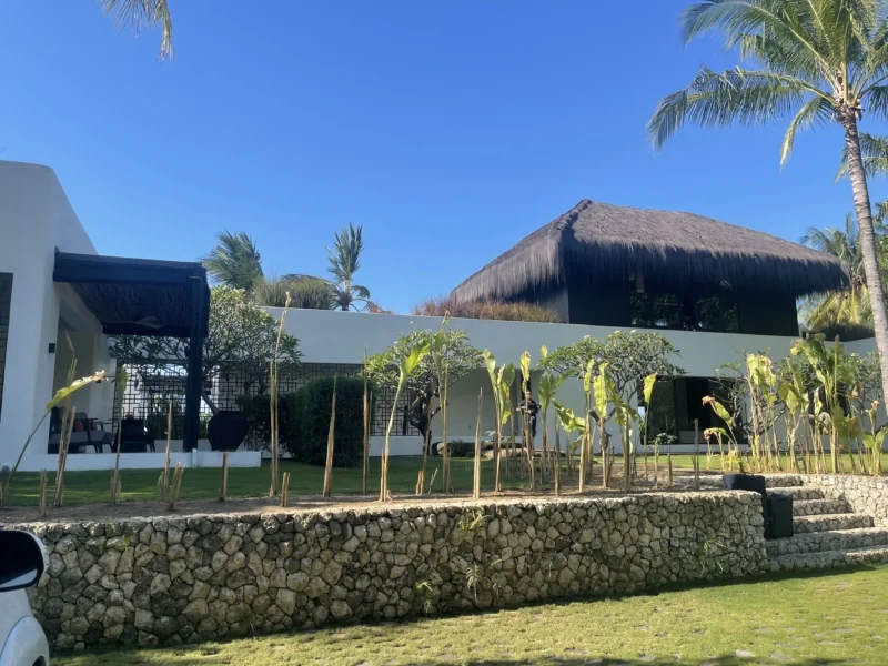 Private Bali Transfer Banjar Hot Spring Sekumpul Waterfall Tour