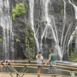 Ubud to Munduk Transfer with Sightseeing Stops