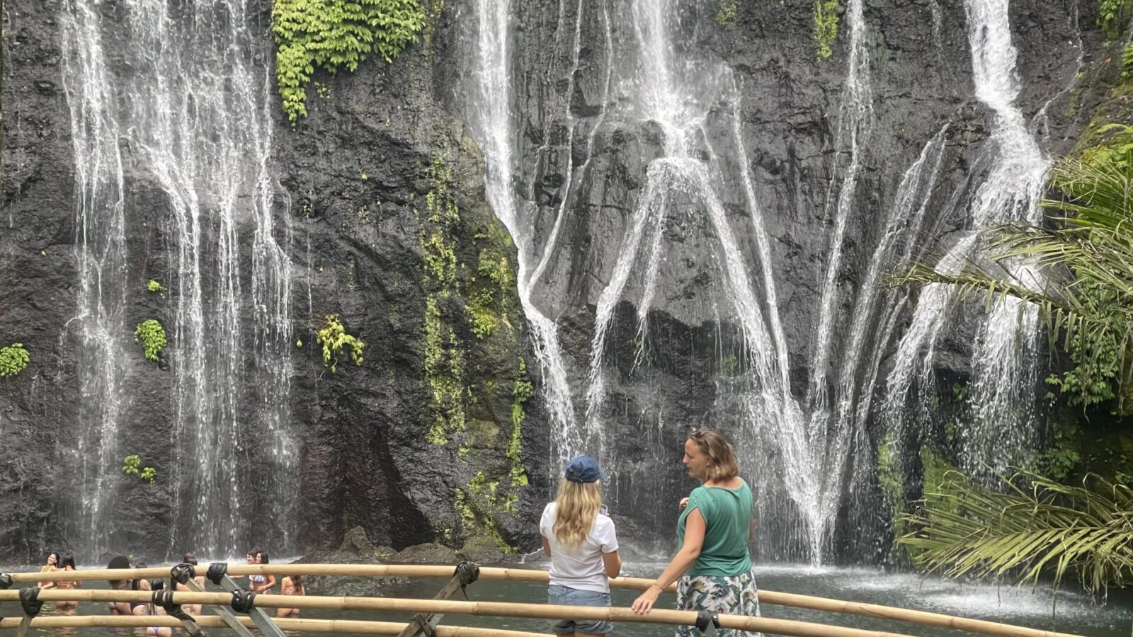 Ubud to Munduk Transfer with Sightseeing Stops