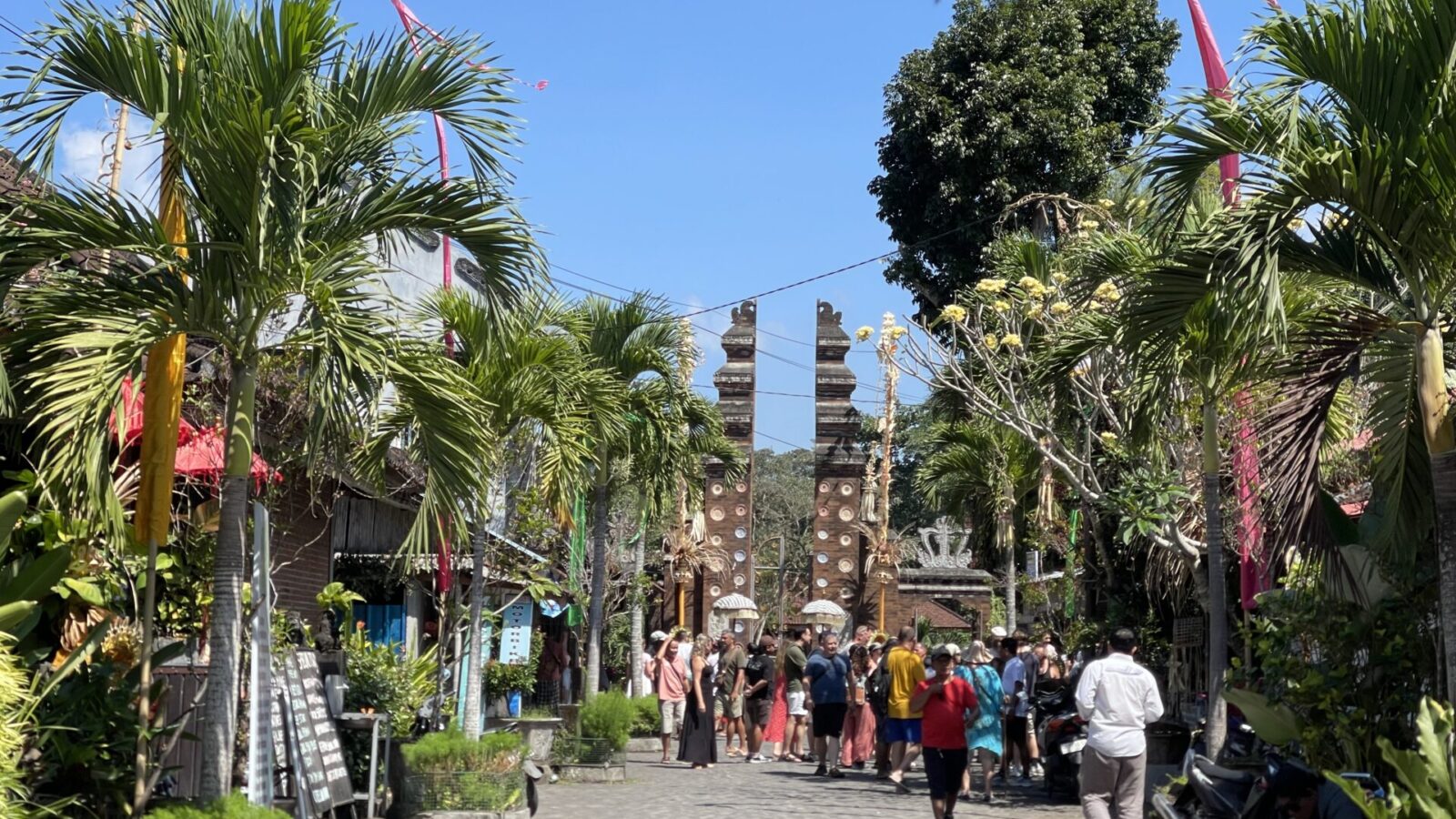 Bali Private Driver Etiquette & Guides Tips