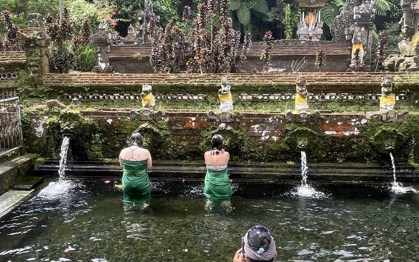 Ubud to Mount Batur Private Tour